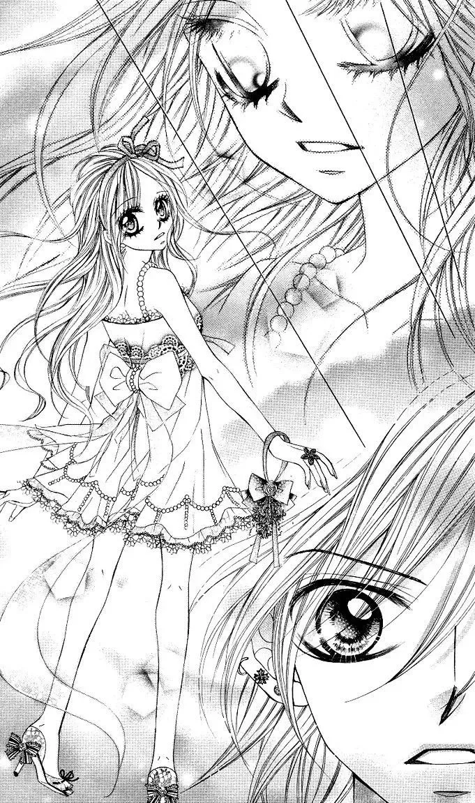 Himekei Doll Himekei Doll Chapter 3 page 8