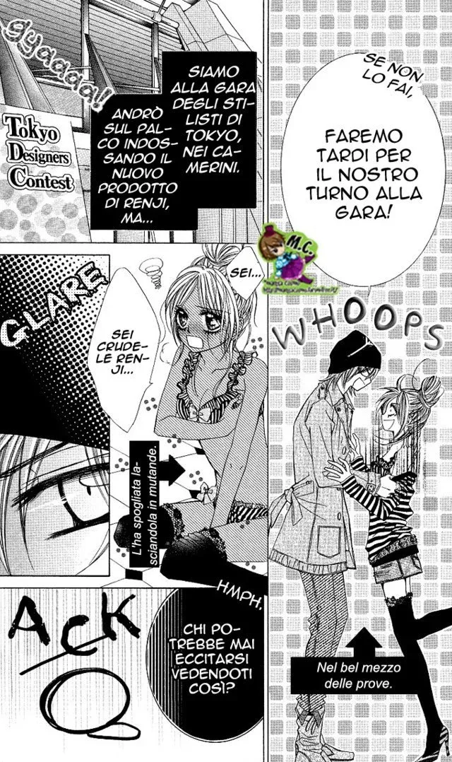 Himekei Doll Himekei Doll Chapter 3 page 4