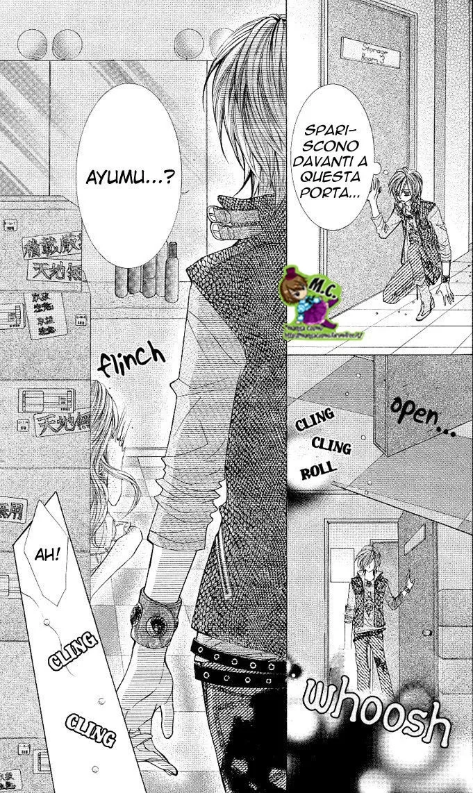 Himekei Doll Himekei Doll Chapter 3 page 17
