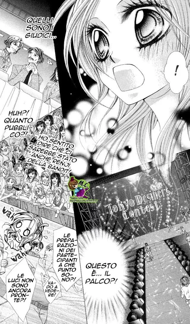 Himekei Doll Himekei Doll Chapter 3 page 12