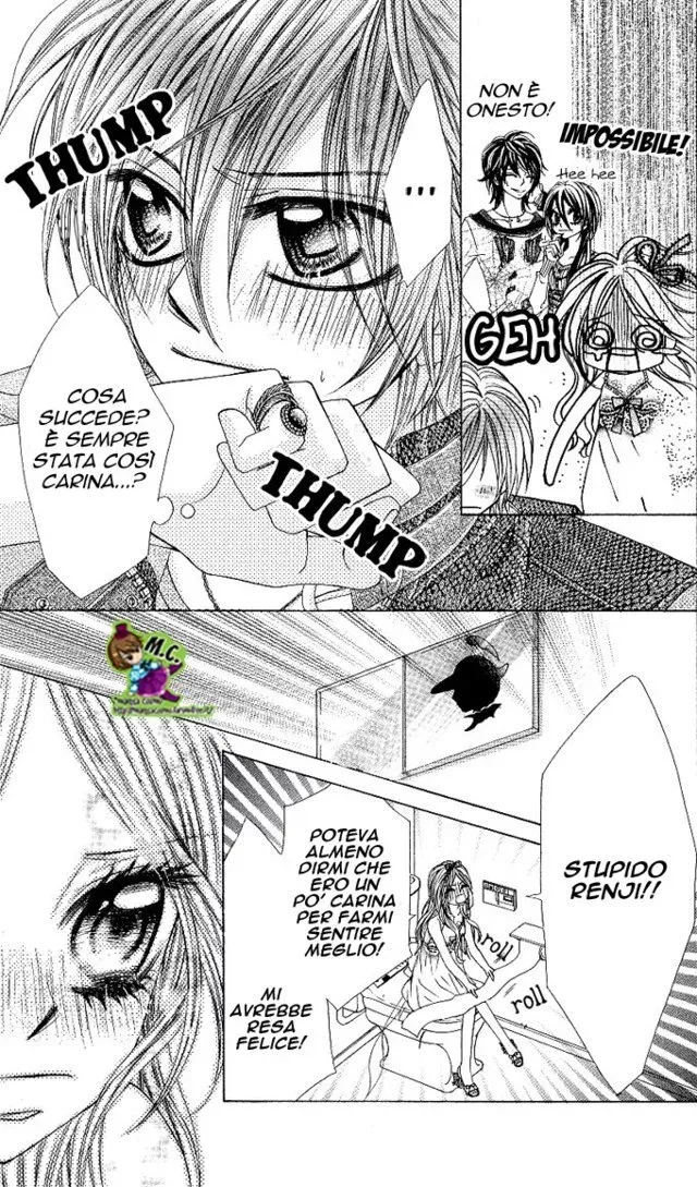 Himekei Doll Himekei Doll Chapter 3 page 10