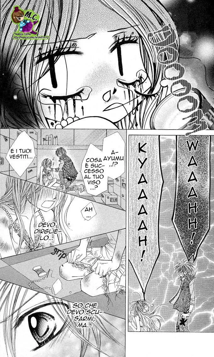 Himekei Doll Himekei Doll Chapter 3 page 18