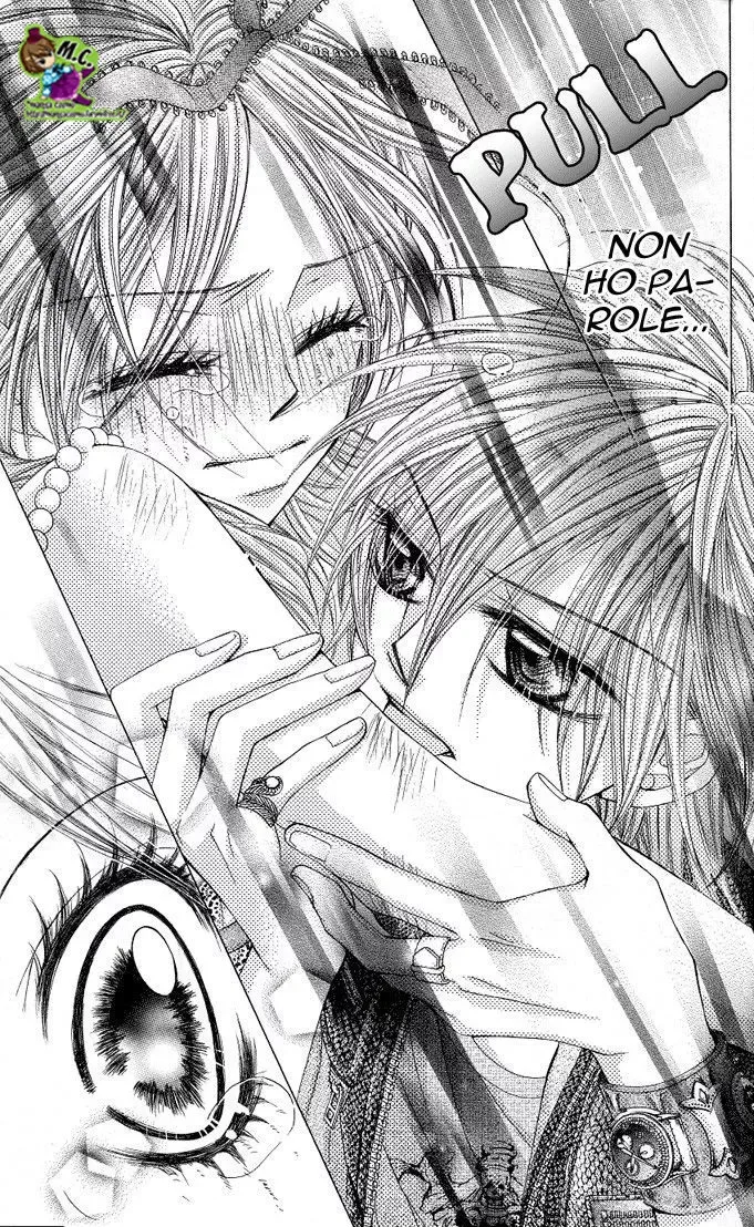 Himekei Doll Himekei Doll Chapter 3 page 19