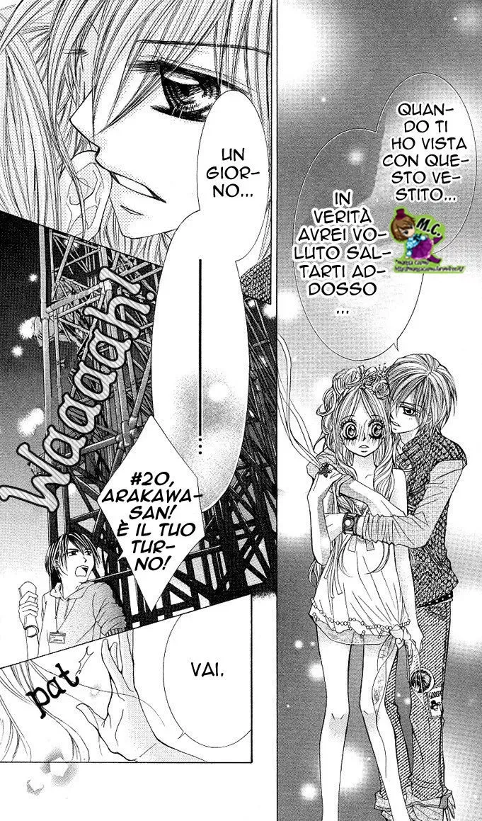Himekei Doll Himekei Doll Chapter 3 page 27