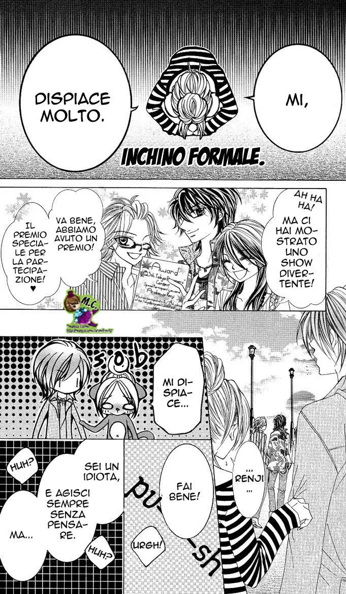 Himekei Doll Himekei Doll Chapter 3 page 30
