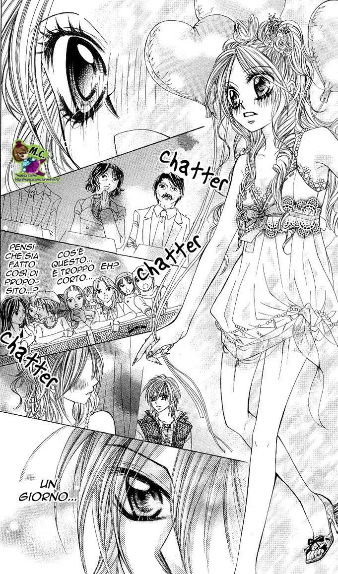 Himekei Doll Himekei Doll Chapter 3 page 28