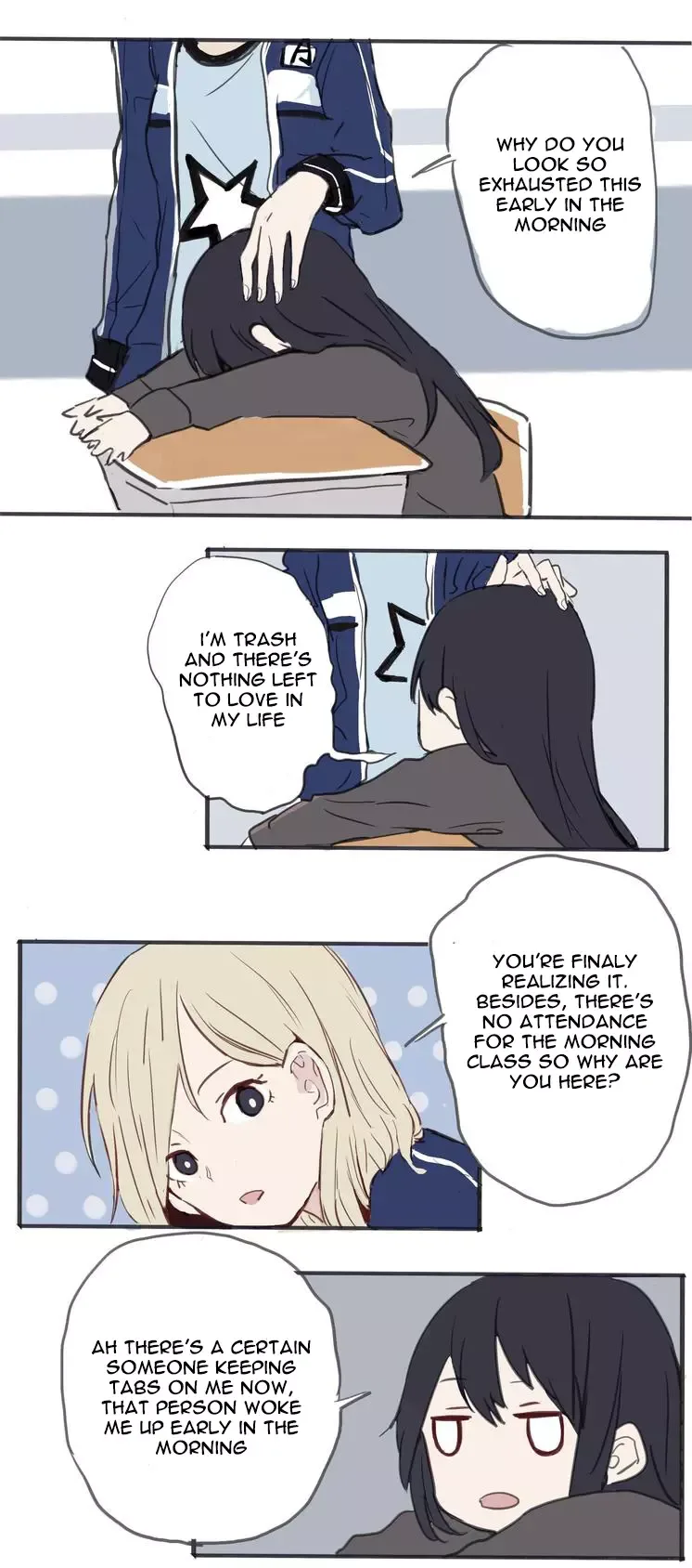 My Girlfriend Is A Gamer!! Chapter 3 page 7
