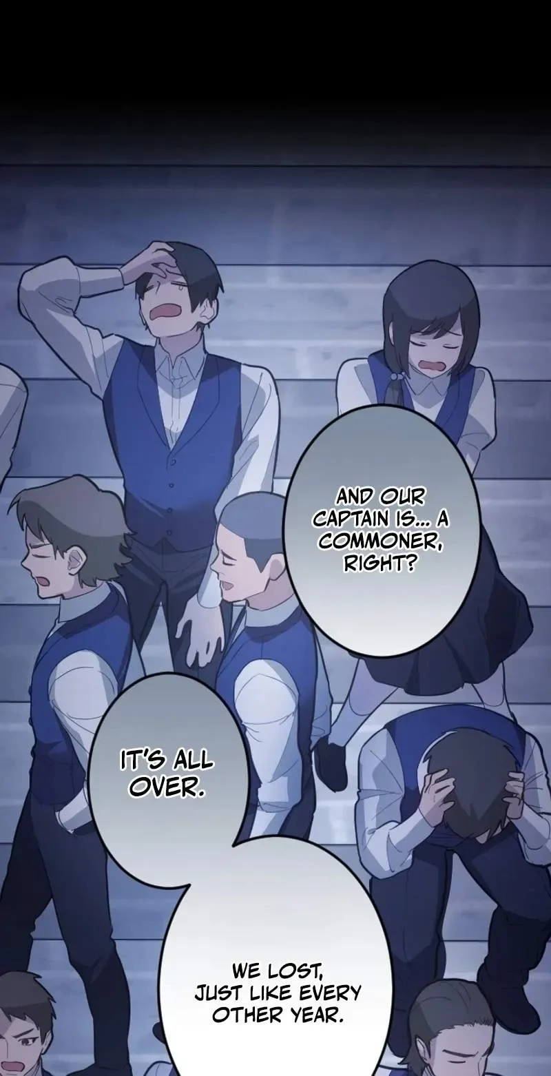 The Magic Theory of the Regressed Sword Saint Chapter 41 page 3