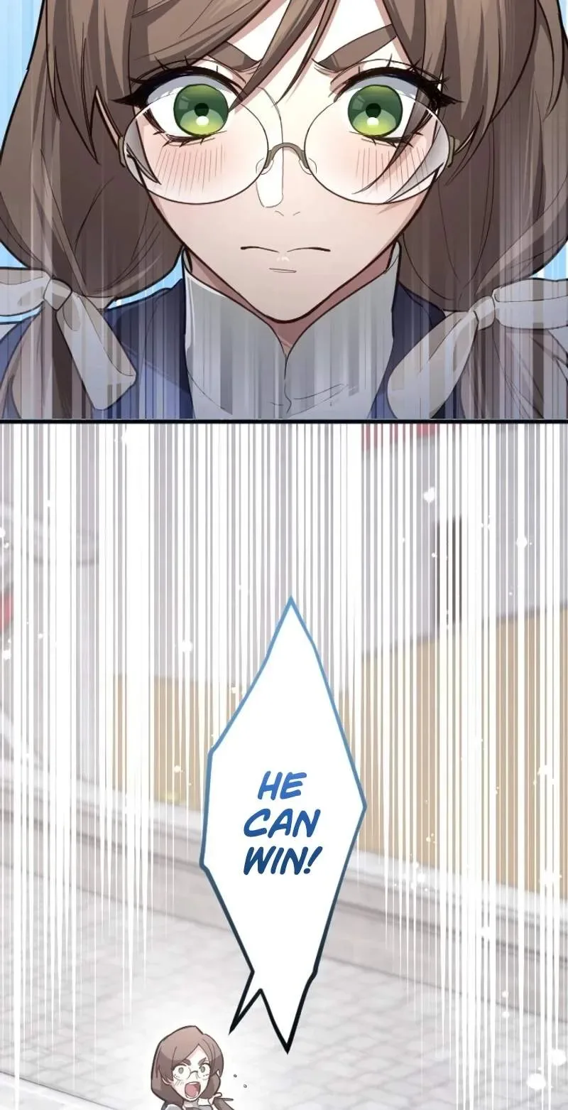 The Magic Theory of the Regressed Sword Saint Chapter 41 page 7