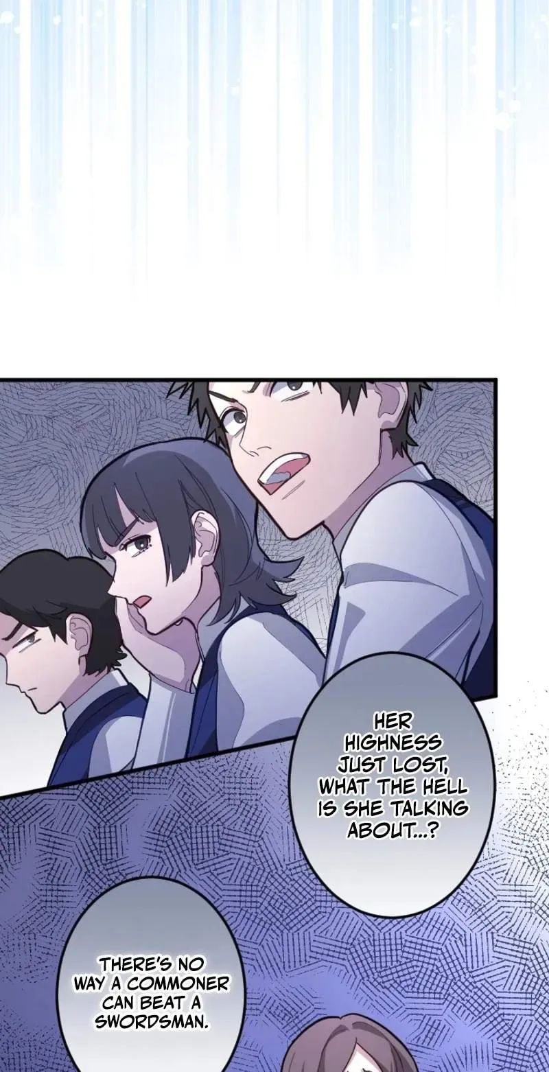 The Magic Theory of the Regressed Sword Saint Chapter 41 page 9