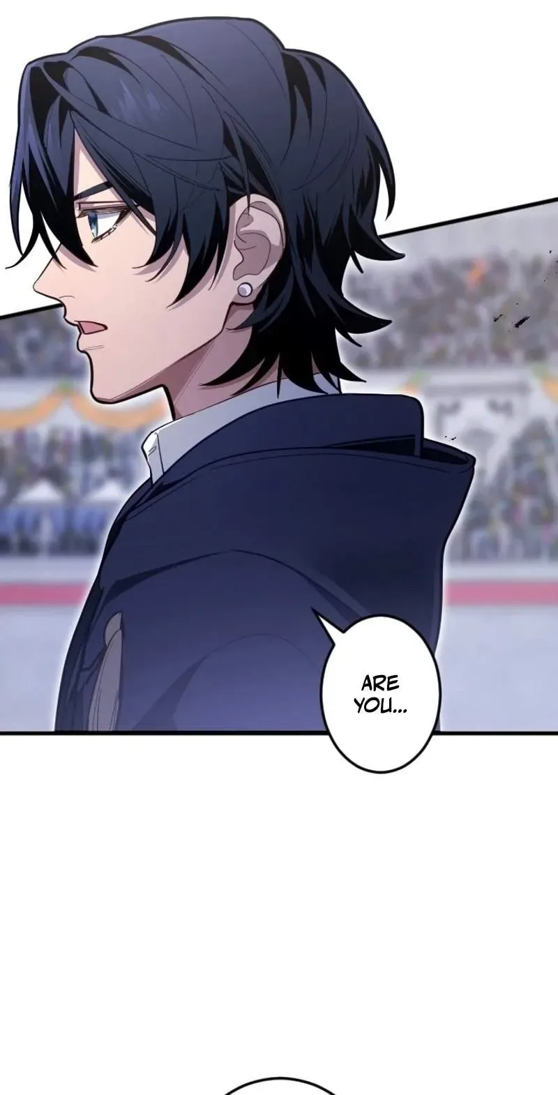 The Magic Theory of the Regressed Sword Saint Chapter 41 page 30