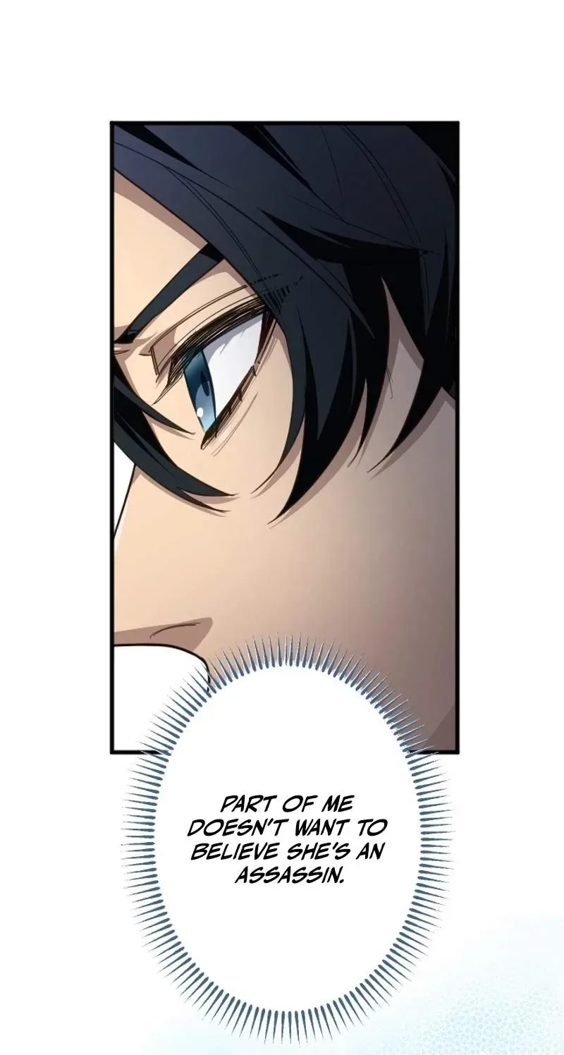 The Magic Theory of the Regressed Sword Saint Chapter 41 page 32