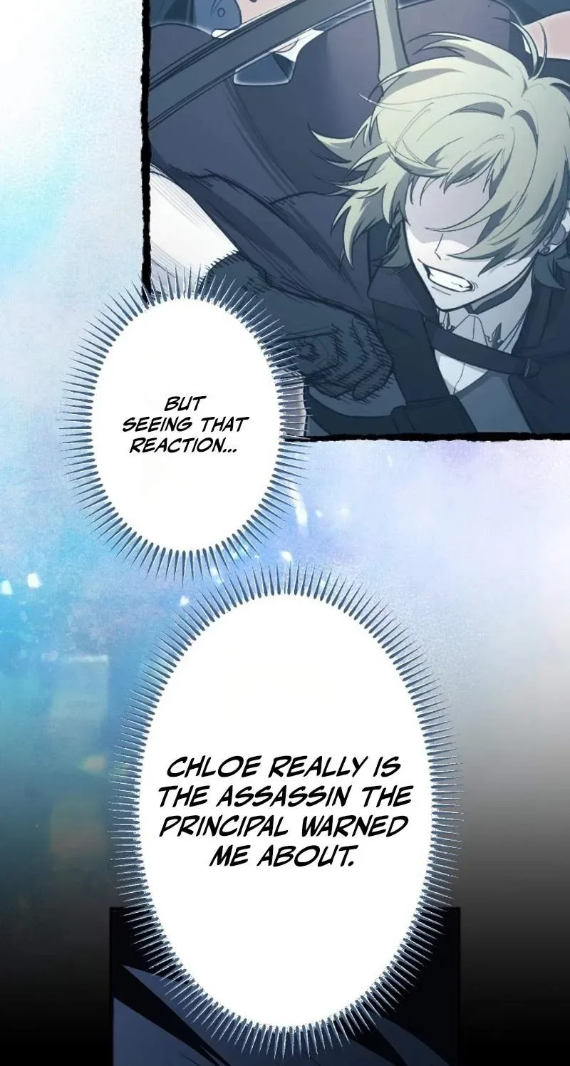 The Magic Theory of the Regressed Sword Saint Chapter 41 page 34
