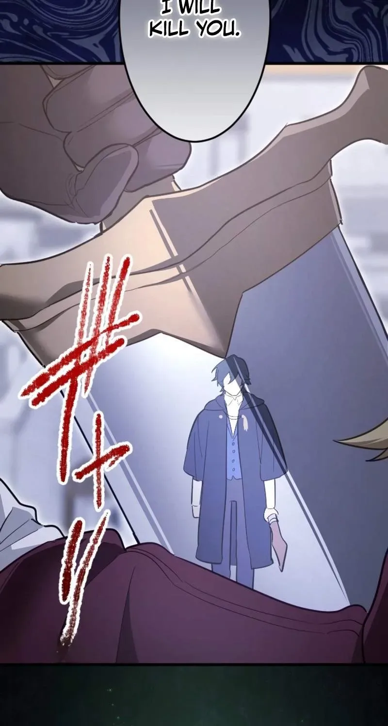 The Magic Theory of the Regressed Sword Saint Chapter 41 page 36