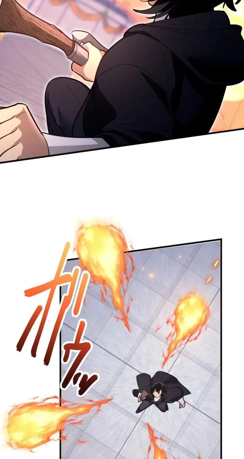 The Magic Theory of the Regressed Sword Saint Chapter 41 page 58