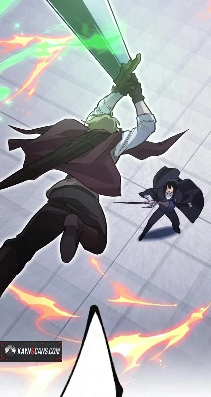 The Magic Theory of the Regressed Sword Saint Chapter 41 page 61