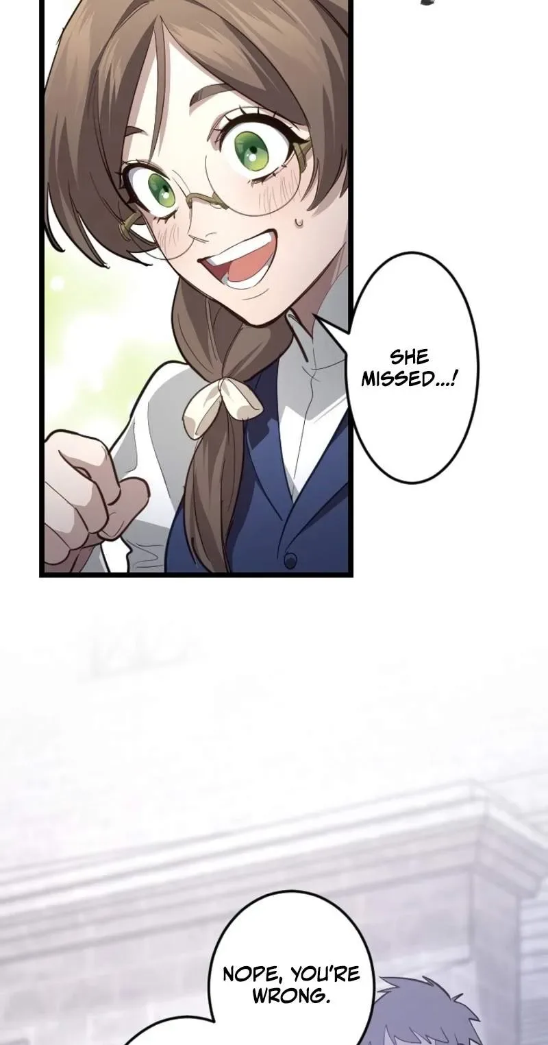 The Magic Theory of the Regressed Sword Saint Chapter 41 page 66