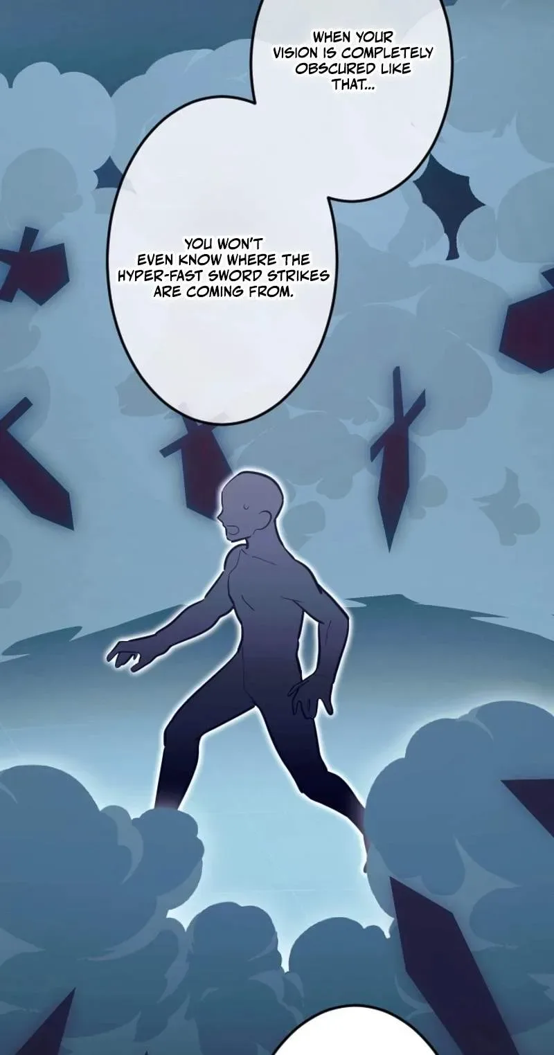 The Magic Theory of the Regressed Sword Saint Chapter 41 page 69