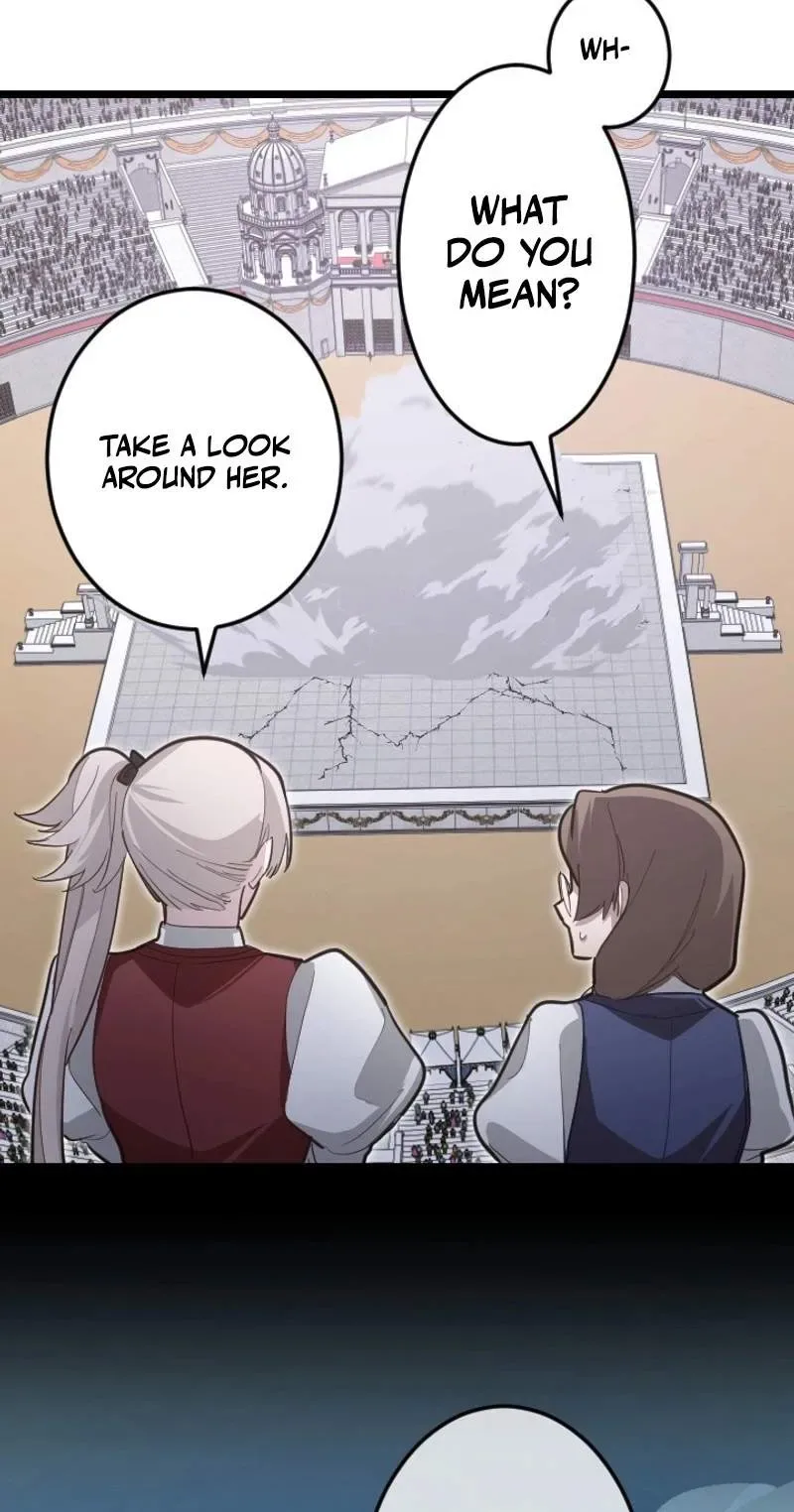The Magic Theory of the Regressed Sword Saint Chapter 41 page 68