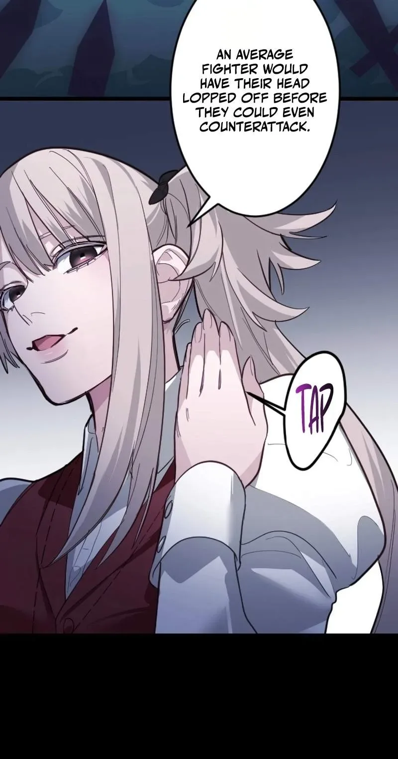 The Magic Theory of the Regressed Sword Saint Chapter 41 page 70