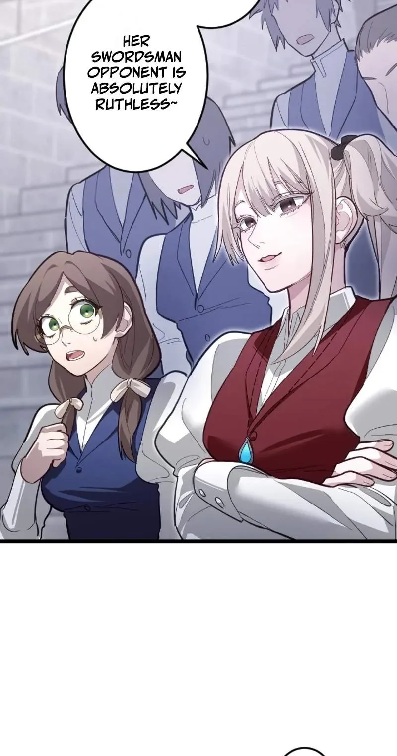 The Magic Theory of the Regressed Sword Saint Chapter 41 page 67