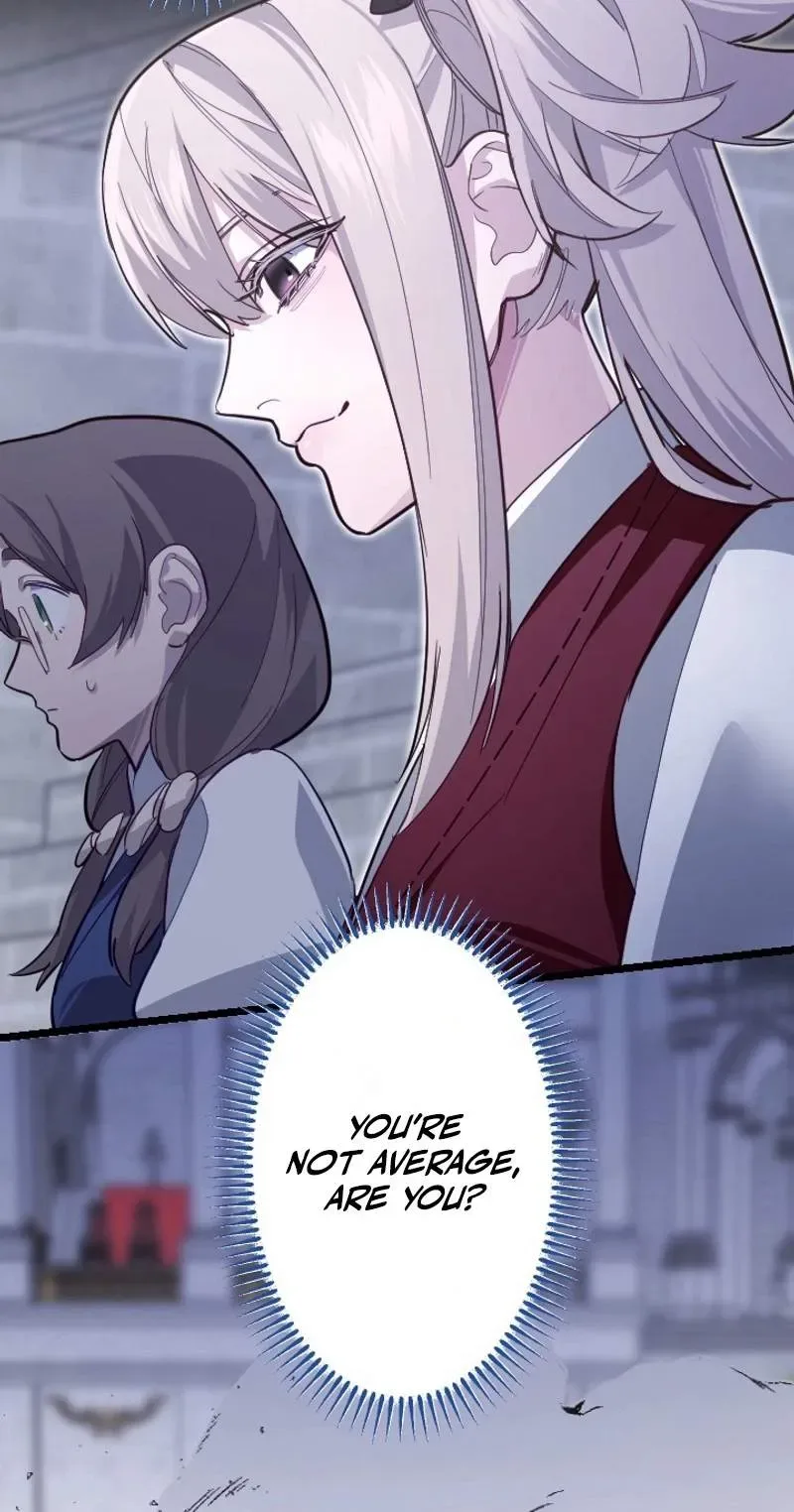 The Magic Theory of the Regressed Sword Saint Chapter 41 page 72