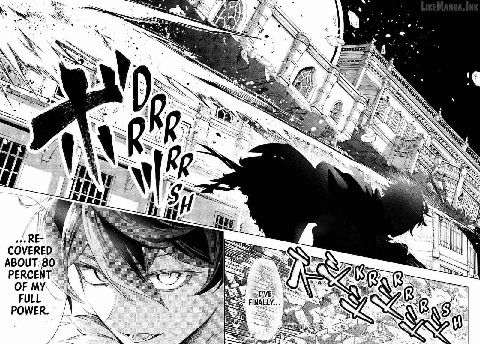 Majutsu Guild Sousui ~Umarekawatte Imasara Yarinaosu Nidome no Gakuin Seikatsu~ Chapter 136 page 12
