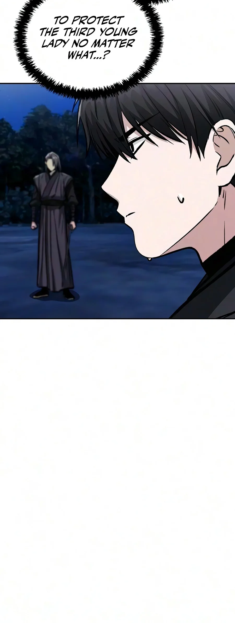Mount Hua Sect’s Genius Phantom Swordsman Chapter 83 page 3
