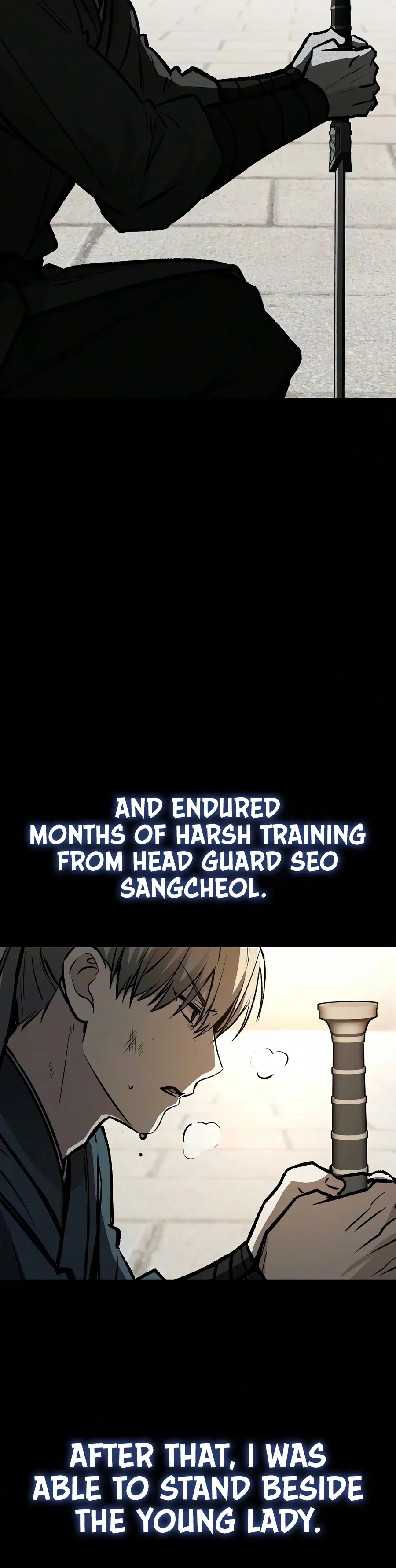 Mount Hua Sect’s Genius Phantom Swordsman Chapter 83 page 13