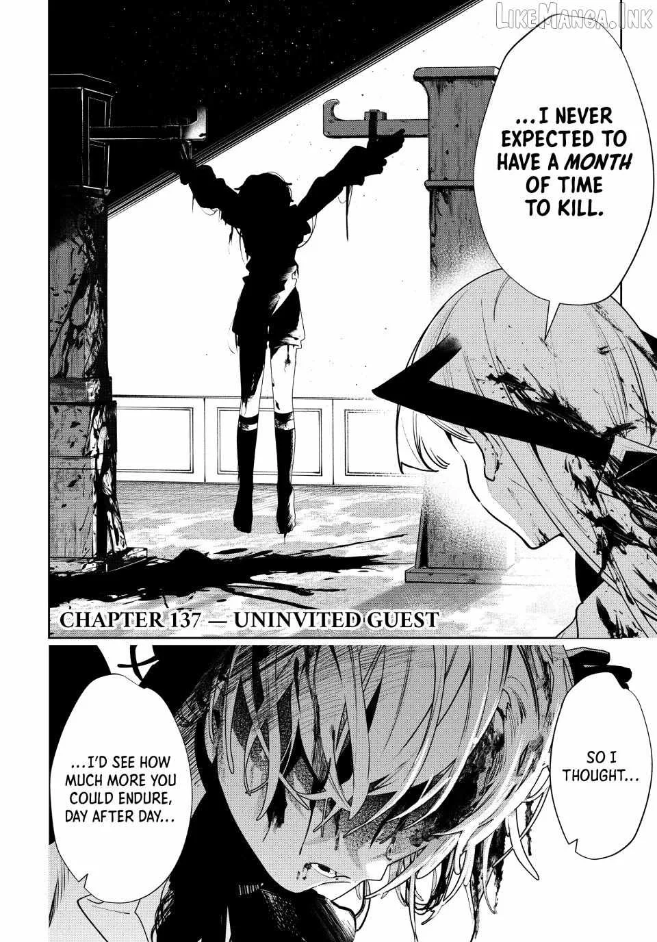 Majutsu Guild Sousui ~Umarekawatte Imasara Yarinaosu Nidome no Gakuin Seikatsu~ Chapter 137 page 2