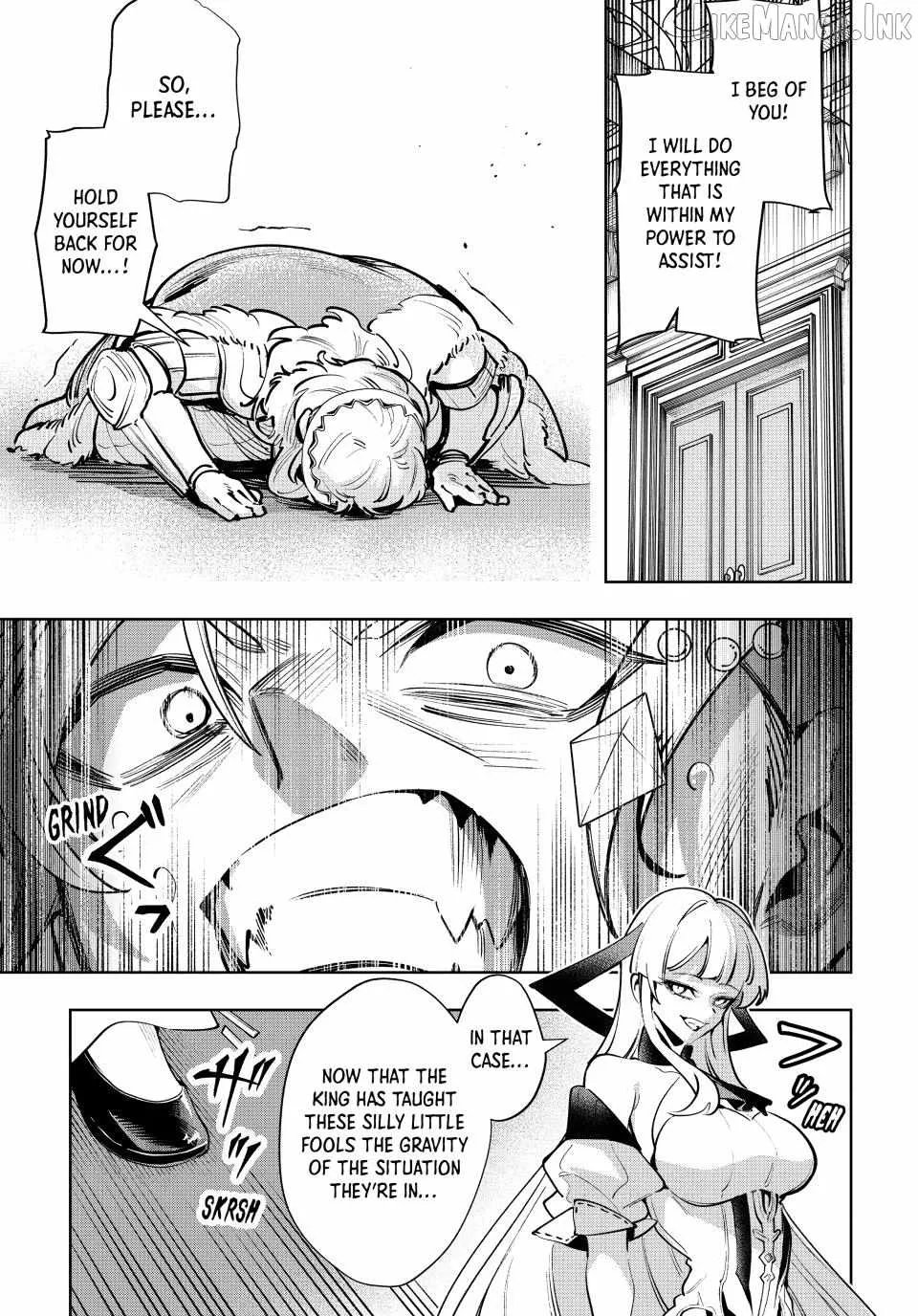 Majutsu Guild Sousui ~Umarekawatte Imasara Yarinaosu Nidome no Gakuin Seikatsu~ Chapter 137 page 11