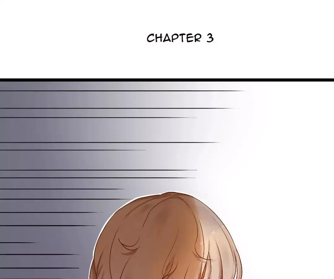 Yaoi God in the Skies Chapter 3 page 1