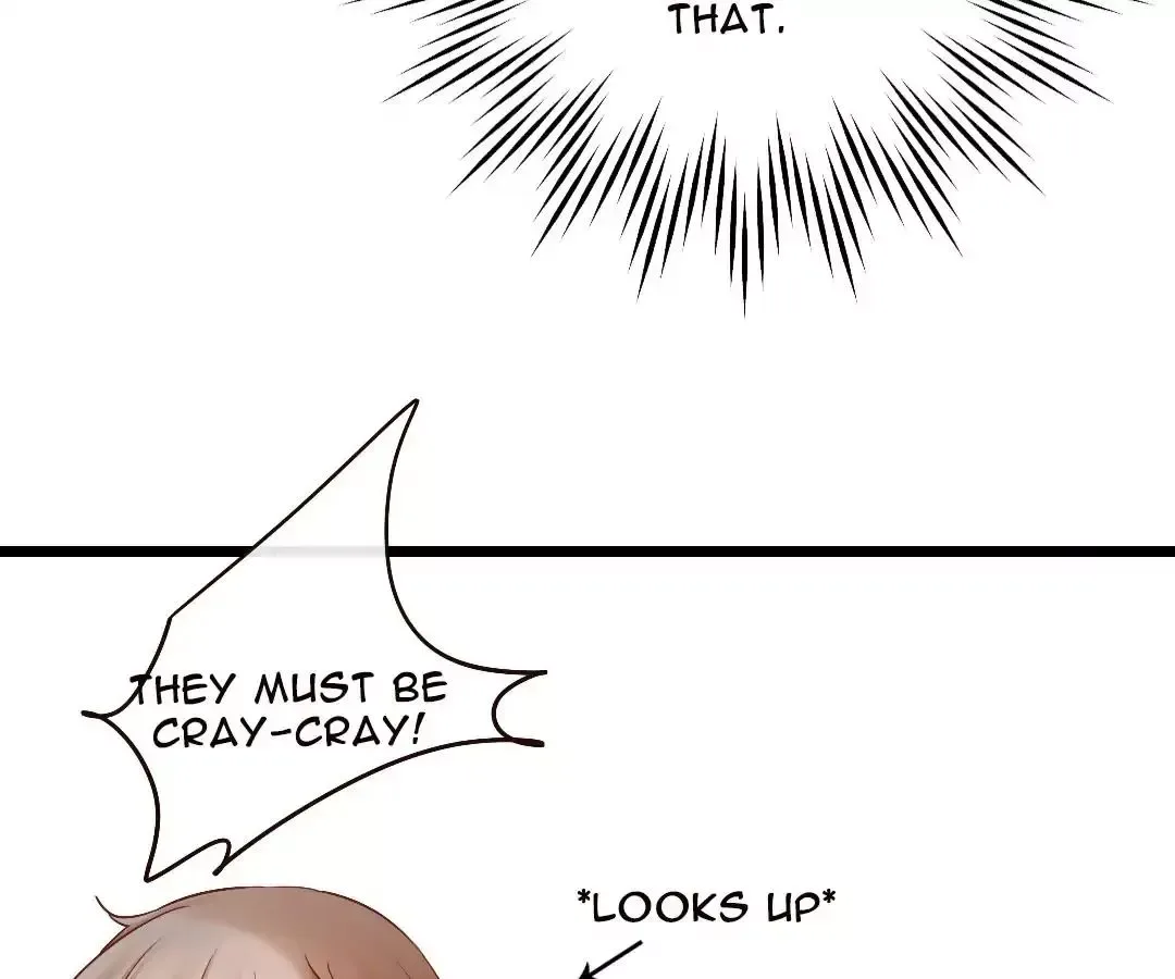 Yaoi God in the Skies Chapter 3 page 3