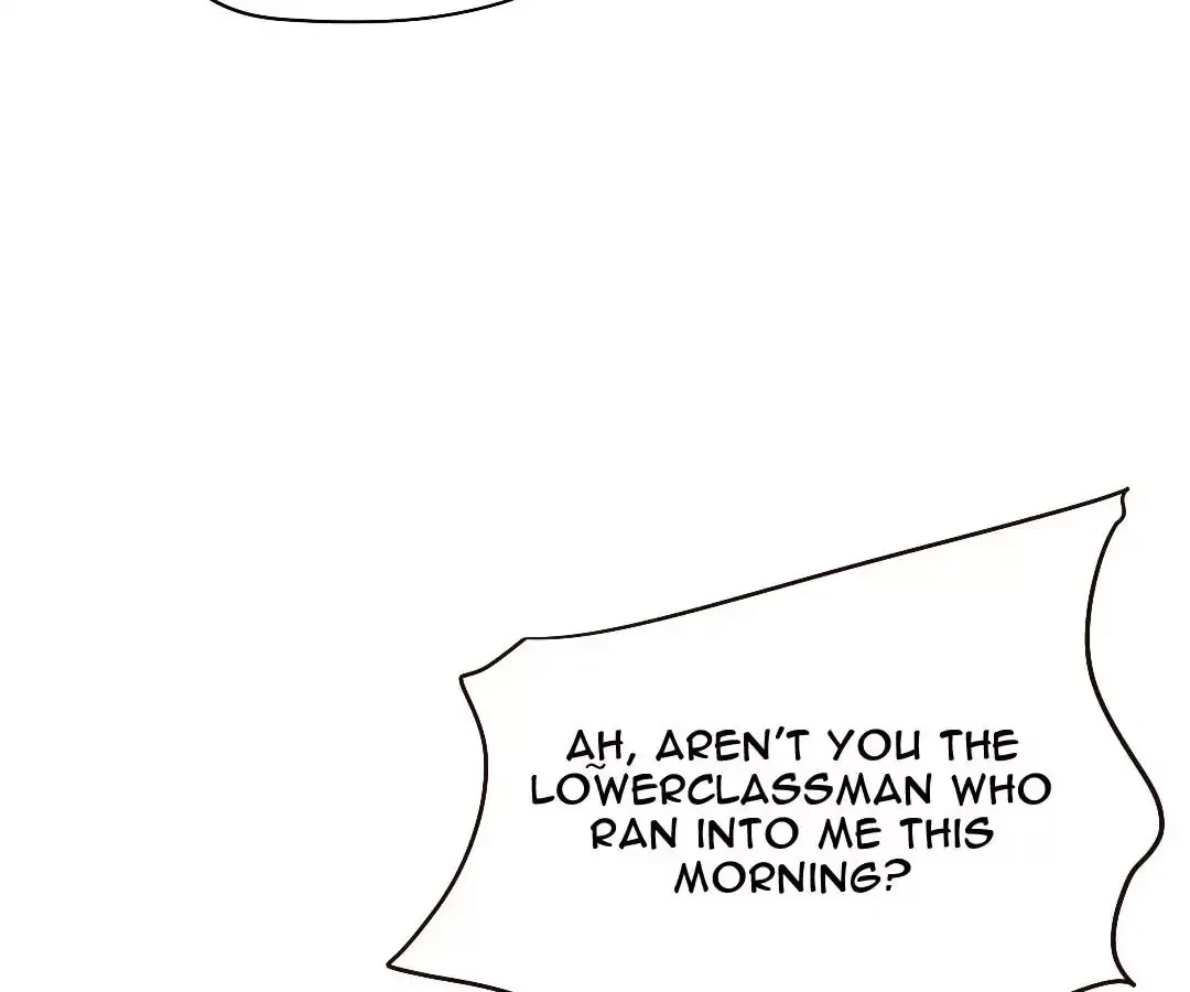 Yaoi God in the Skies Chapter 3 page 7