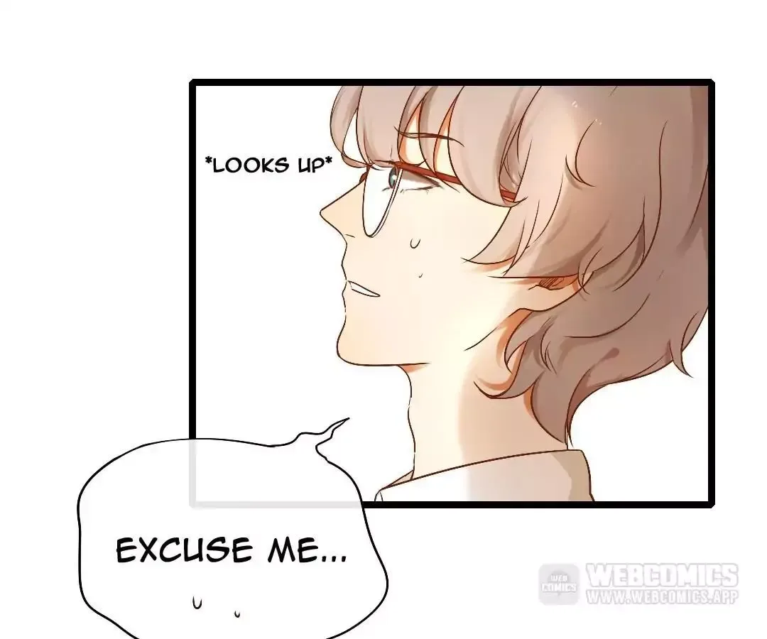 Yaoi God in the Skies Chapter 3 page 6
