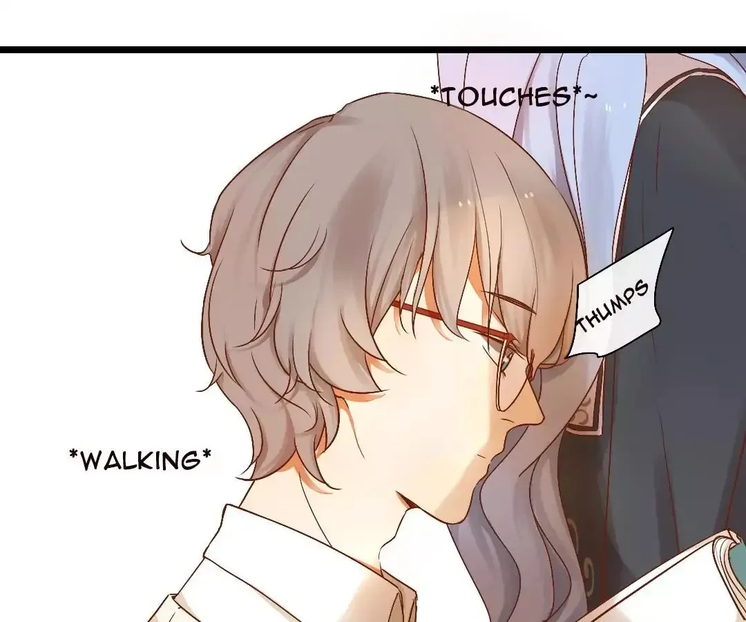 Yaoi God in the Skies Chapter 3 page 17