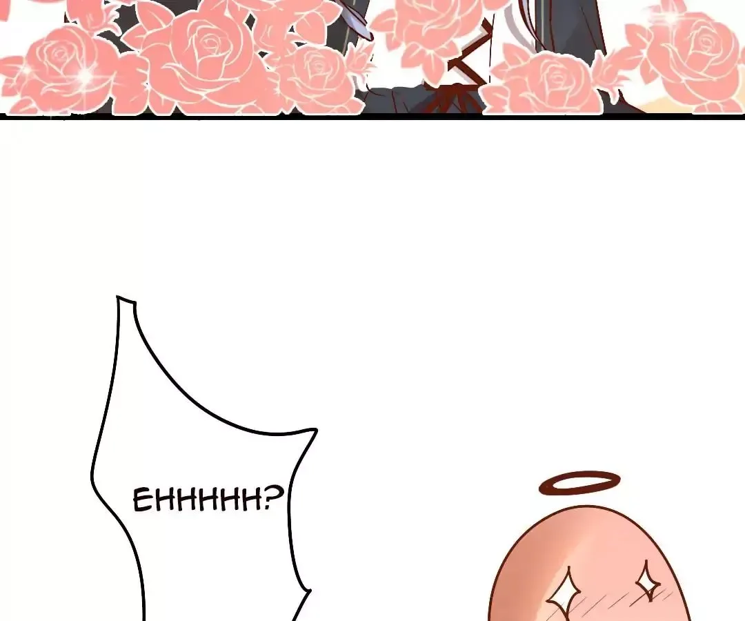 Yaoi God in the Skies Chapter 3 page 23