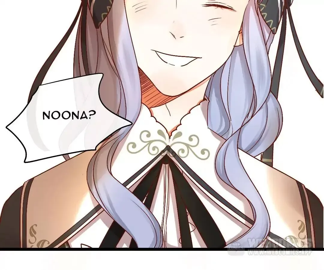 Yaoi God in the Skies Chapter 3 page 30