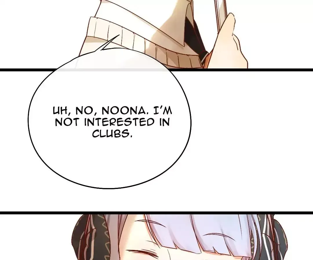 Yaoi God in the Skies Chapter 3 page 29