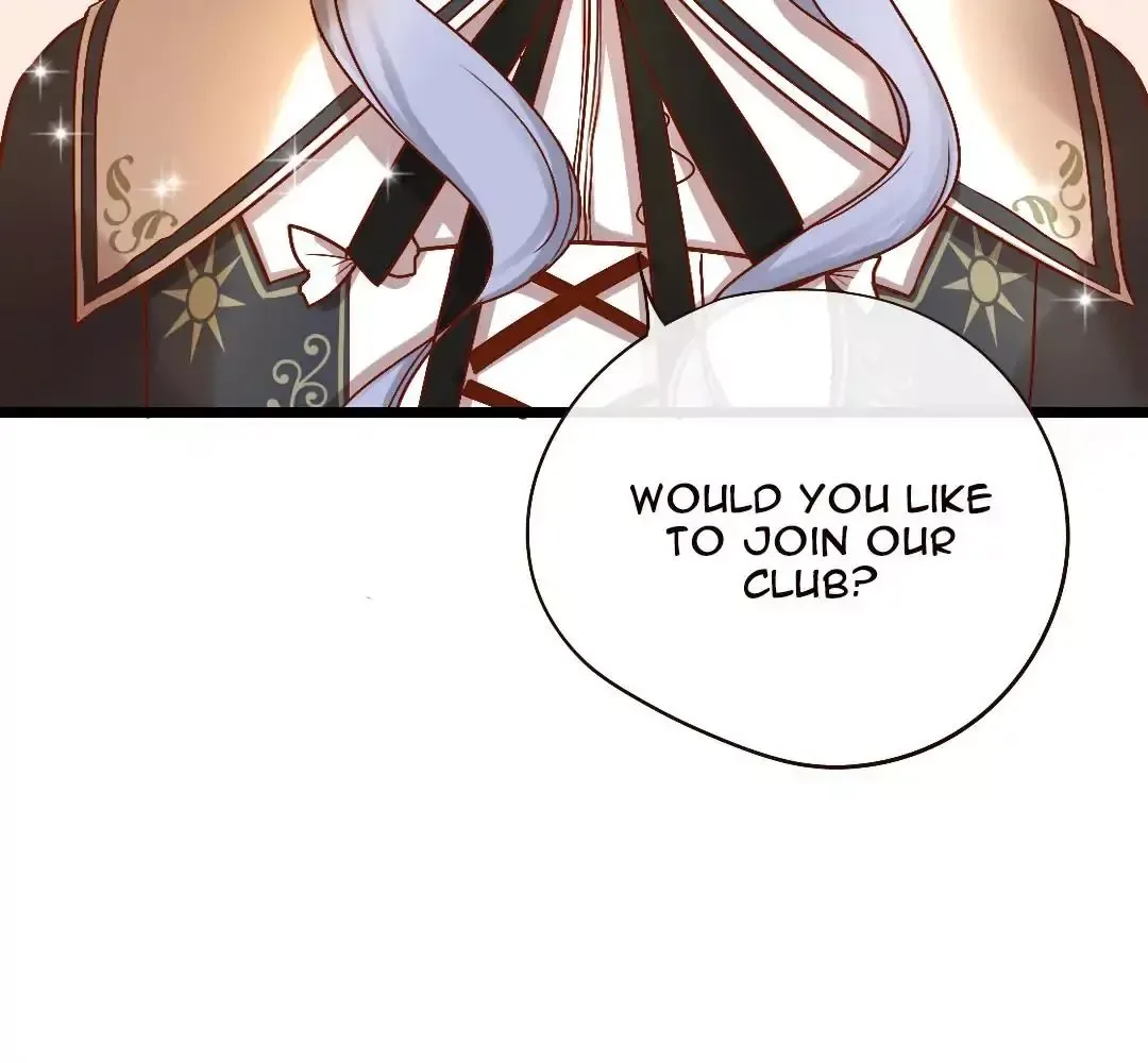 Yaoi God in the Skies Chapter 3 page 27