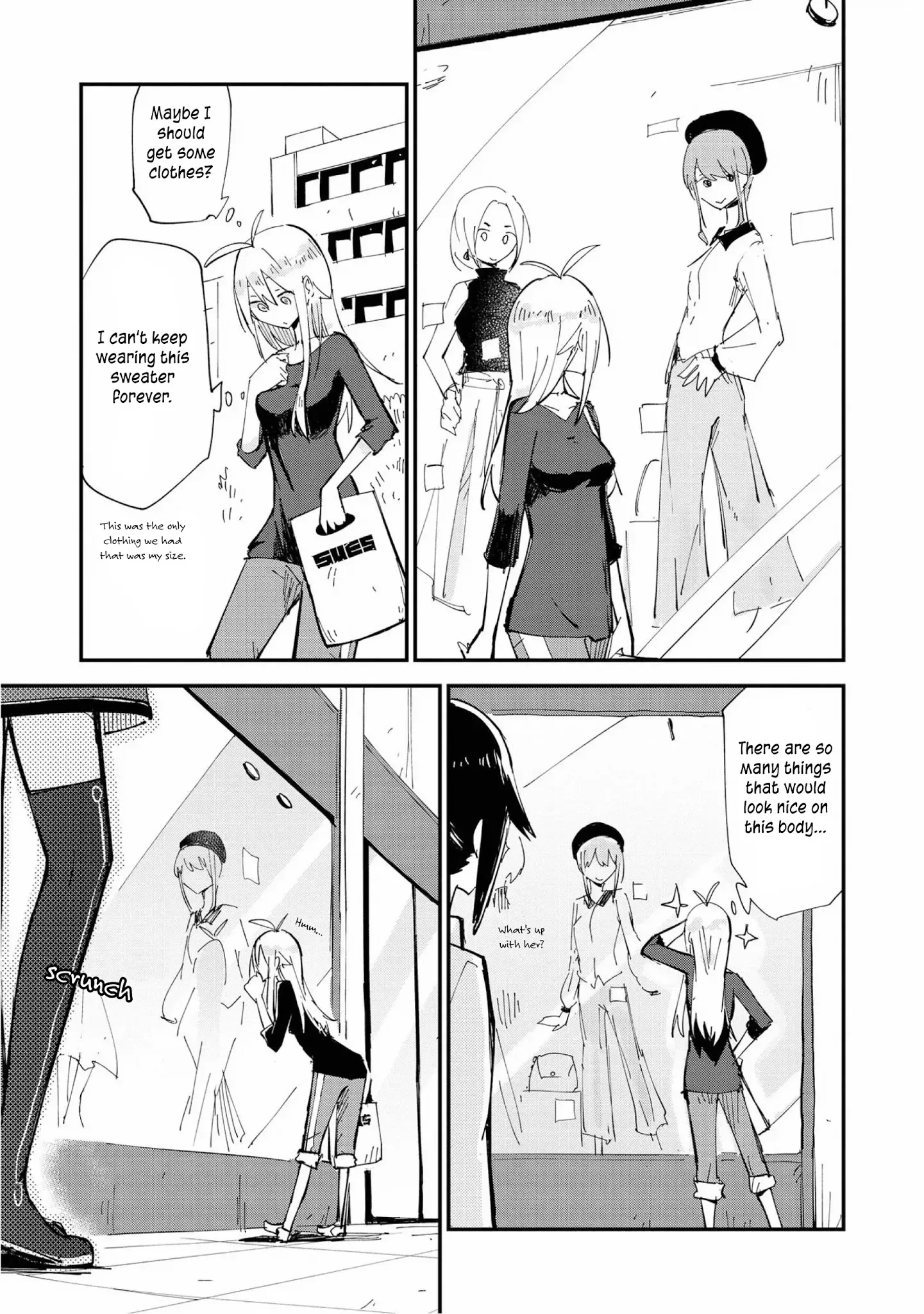 Roid Chapter 6 page 6