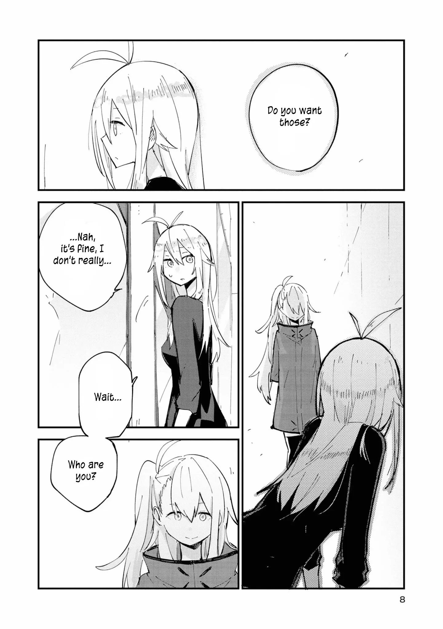 Roid Chapter 6 page 7