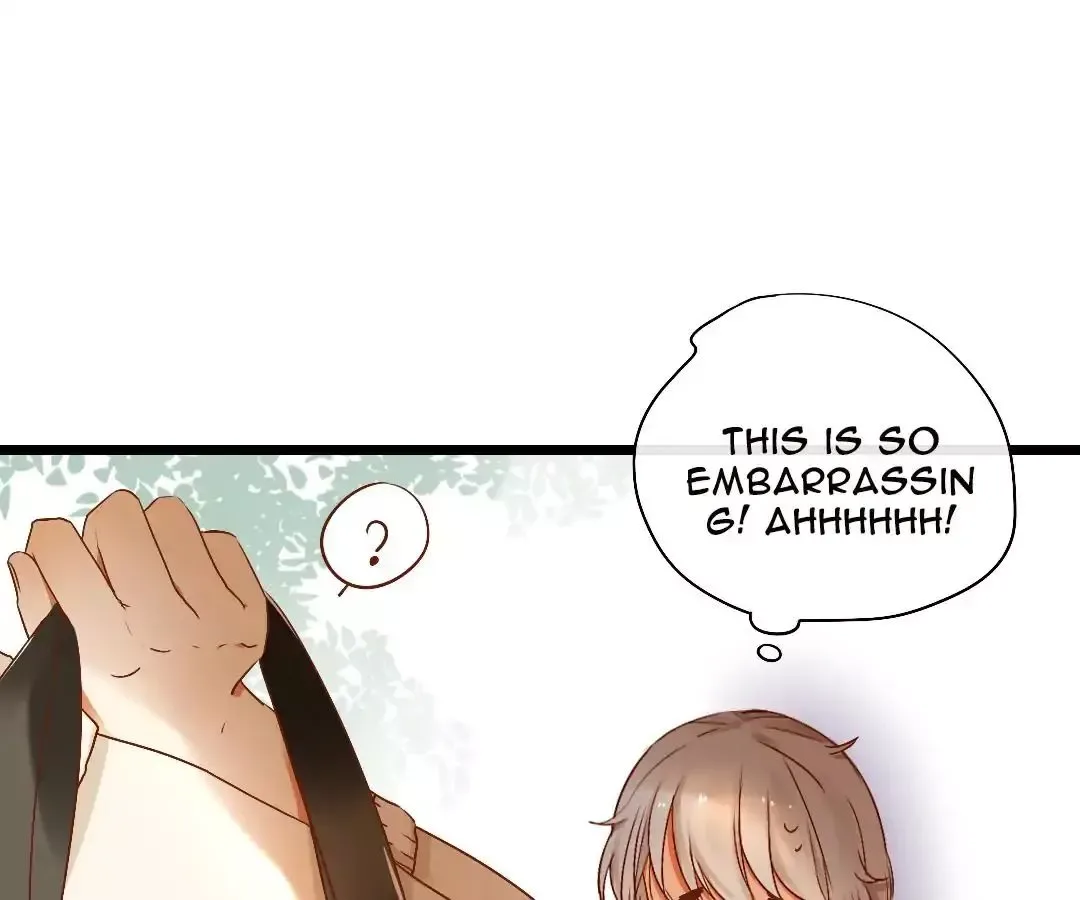 Yaoi God in the Skies Chapter 3 page 39