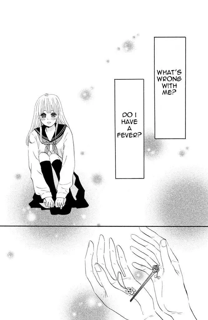Toremororetora Chapter 3 page 23