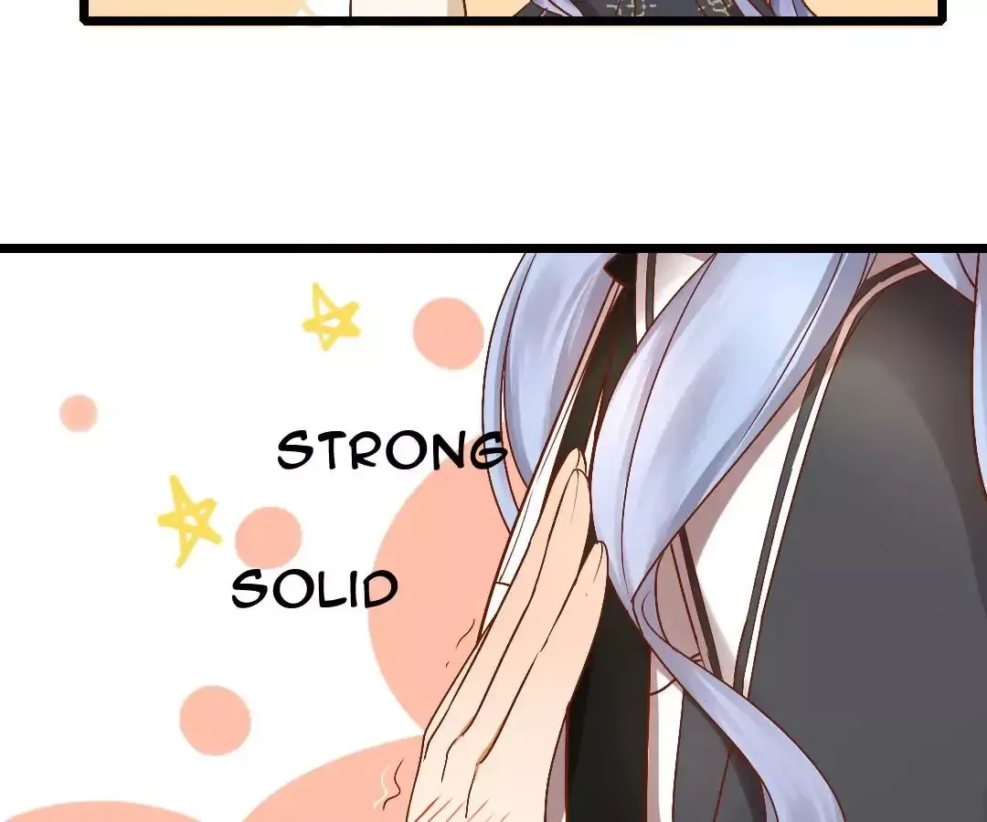 Yaoi God in the Skies Chapter 3 page 33
