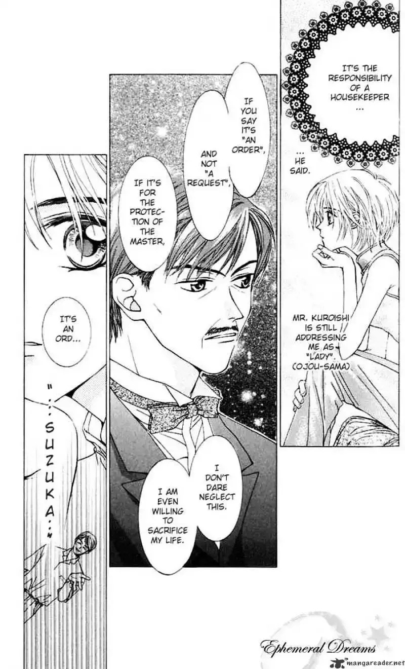 Toraware no Minoue Chapter 2 page 26