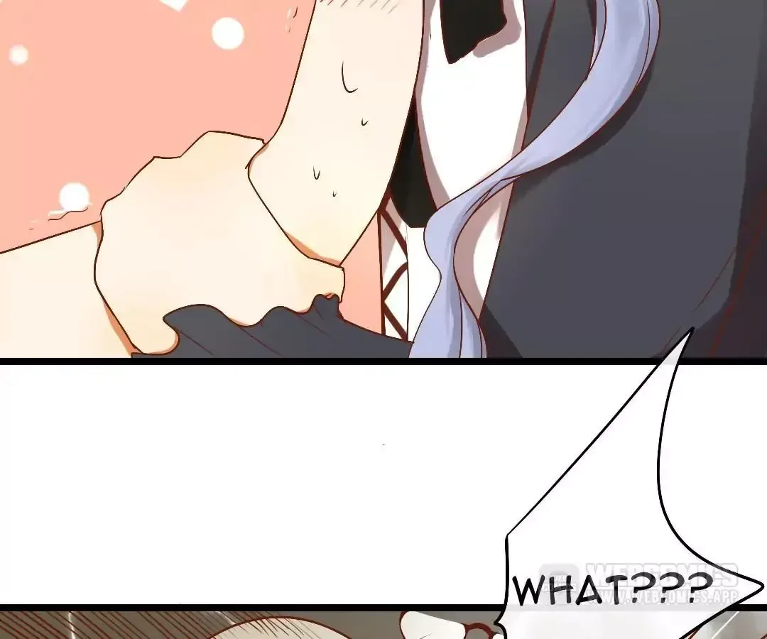 Yaoi God in the Skies Chapter 3 page 34