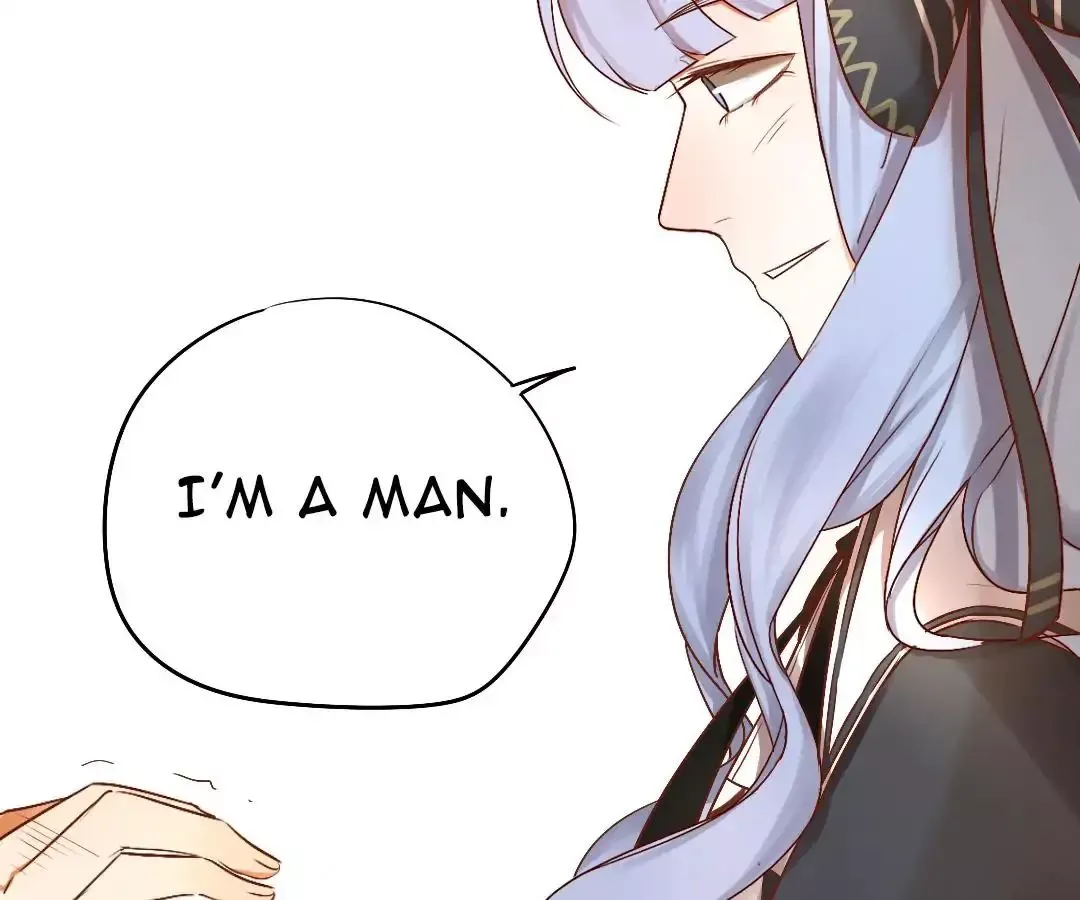 Yaoi God in the Skies Chapter 3 page 37