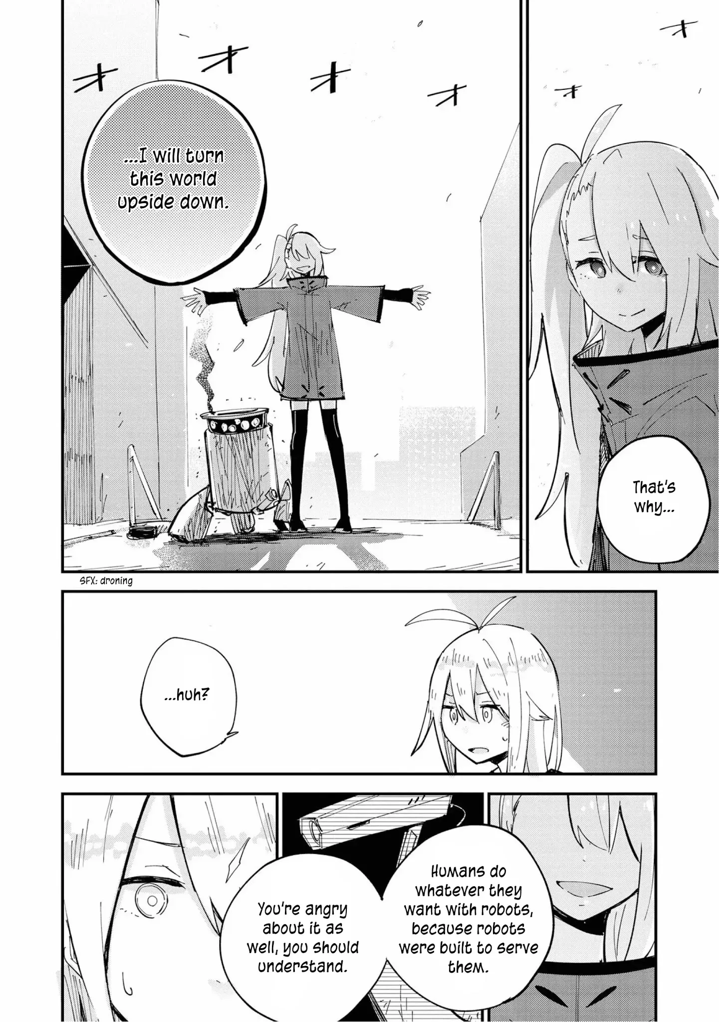 Roid Chapter 6 page 23