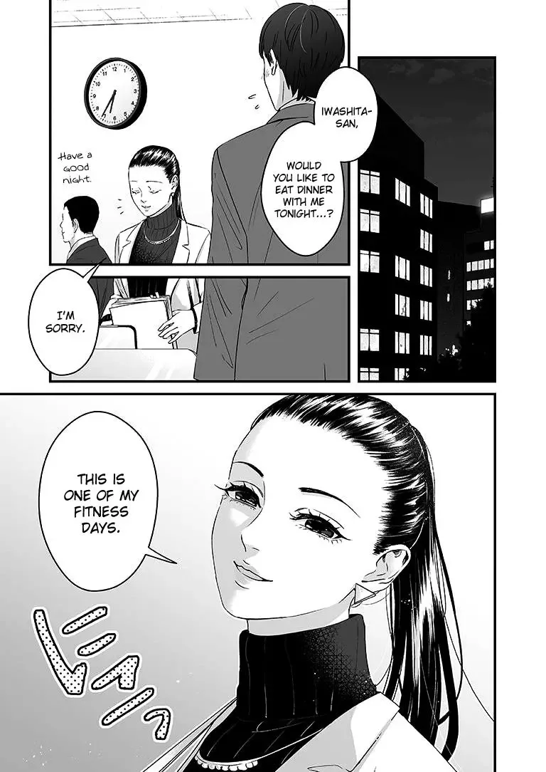 Lily Marble Chapter 4 page 2